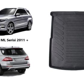 Oto Line Mercedes ML Serisi 2015 Model Bagaj Havuzu