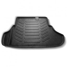 Oto Line Mitsubishi Lancer 2013 Model Bagaj Havuzu