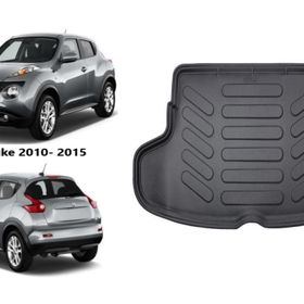 Oto Line Nissan Juke 2011 Model Bagaj Havuzu