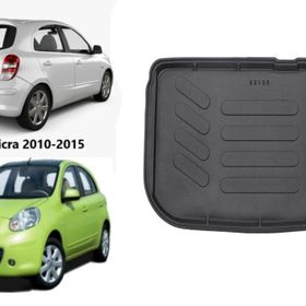 Oto Line Nissan Micra 2012 Model Bagaj Havuzu