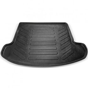 Oto Line Nissan Qashqai + 2 2013 Model Bagaj Havuzu