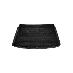 Oto Line Nissan Qashqai 2014 Model Tekna Bagaj Havuzu