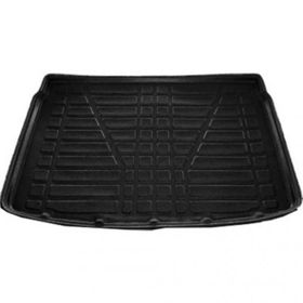 Oto Line Nissan Qashqai 2014 Model Tekna Bagaj Havuzu