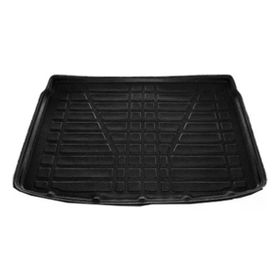 Oto Line Nissan Qashqai 2018 Model Tekna Bagaj Havuzu