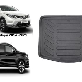 Oto Line Nissan Qashqai 2018 Model Visia Bagaj Havuzu