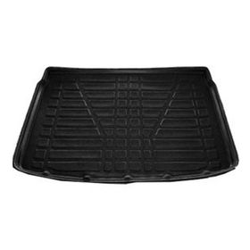 Oto Line Nissan Qashqai 2021 Model Tekna Bagaj Havuzu