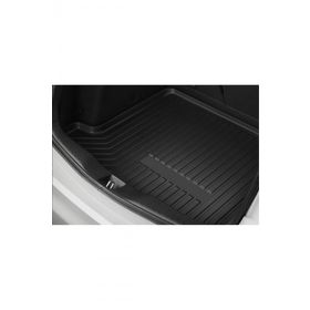 Oto Line Nissan X-Trail 2018 Model Bagaj Havuzu