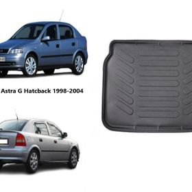Oto Line Opel Astra G HB 2001 Model Bagaj Havuzu