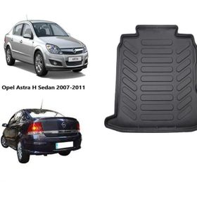 Oto Line Opel Astra H Sedan 2008 Model Bagaj Havuzu