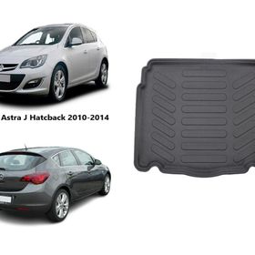 Oto Line Opel Astra J HB 2014 Model Bagaj Havuzu