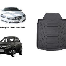 Oto Line Opel İnsignia Sedan 2015 Model Bagaj Havuzu