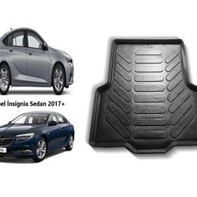 Oto Line Opel İnsignia Sedan 2017 Model Bagaj Havuzu