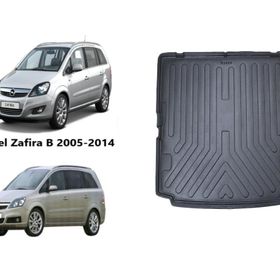Oto Line Opel Zafira B 2007 Model Bagaj Havuzu