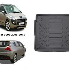 Oto Line Peugeot 3008 2013 Model Bagaj Havuzu