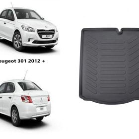 Oto Line Peugeot 301 2014 Model Bagaj Havuzu