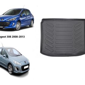 Oto Line Peugeot 308 2013 Model Bagaj Havuzu