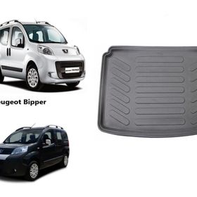 Oto Line Peugeot Bipper 2016 Model Bagaj Havuzu