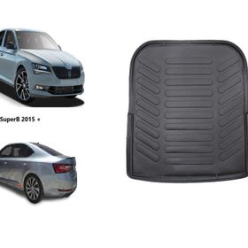 Oto Line Skoda Superb 2015 Model Bagaj Havuzu