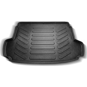 Oto Line Subaru Forester 2008 Model Bagaj Havuzu