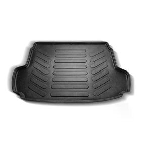 Oto Line Subaru Forester 2008 Model Bagaj Havuzu