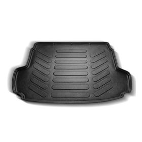 Oto Line Subaru Forester 2008 Model Bagaj Havuzu