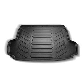 Oto Line Subaru Forester 2010 Model Bagaj Havuzu