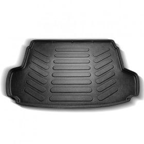 Oto Line Subaru Forester 2010 Model Bagaj Havuzu
