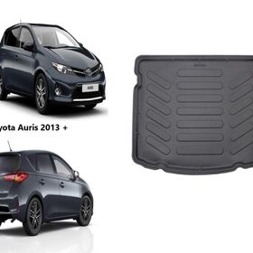 Oto Line Toyota Auris 2018 Model Bagaj Havuzu