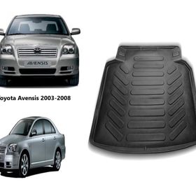 Oto Line Toyota Avensis 2007 Model Bagaj Havuzu