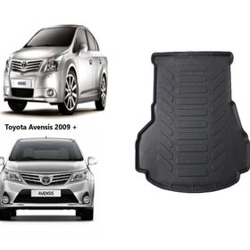 Oto Line Toyota Avensis 2014 Model Bagaj Havuzu