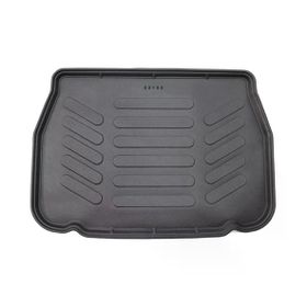 Oto Line Toyota C-Hr 2017 Model Stepneli Bagaj Havuzu