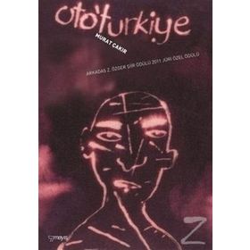 Oto Türkiye - Murat Çakır