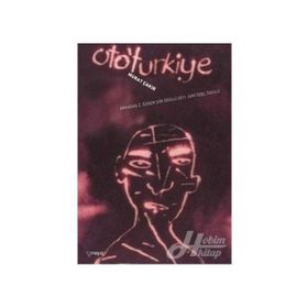 Oto Türkiye - Murat Çakır