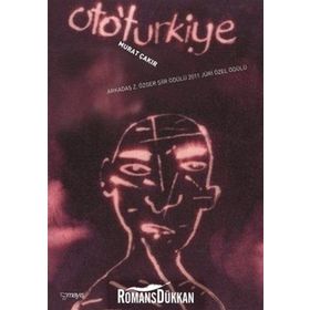 Oto Türkiye - Murat Çakır