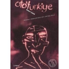 Oto Türkiye - Murat Çakır