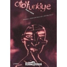 Oto Türkiye - Murat Çakır