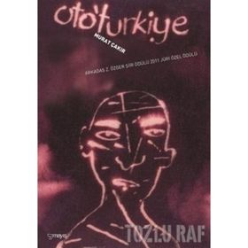 Oto Türkiye - Murat Çakır