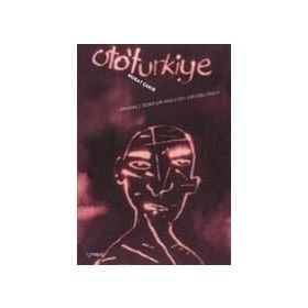 Oto Türkiye - Murat Çakır