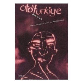 Oto Türkiye - Murat Çakır