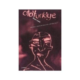 Oto Türkiye - Murat Çakır