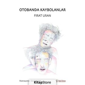 Otobanda Kaybolanlar- Fırat Uran