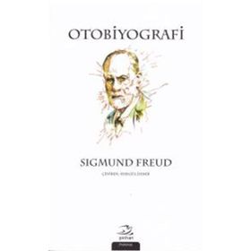 Otobiyografi - Sigmund Freud