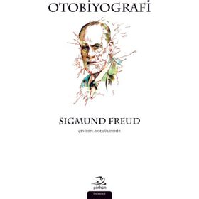 Otobiyografi - Sigmund Freud