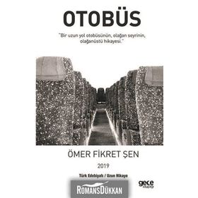Otobüs - Ömer Fikret Şen