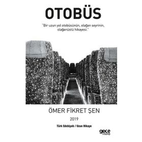 Otobüs - Ömer Fikret Şen