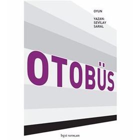 OTOBÜS - SEVILAY SARAL