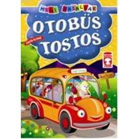 OTOBÜS TOS TOS - MÜJGAN ŞEYHİ;ŞOKUH GASEMNIA