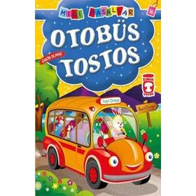 OTOBÜS TOS TOS - MÜJGAN ŞEYHİ;ŞOKUH GASEMNIA
