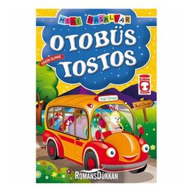 OTOBÜS TOS TOS - MÜJGAN ŞEYHİ;ŞOKUH GASEMNIA