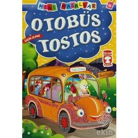 OTOBÜS TOS TOS - MÜJGAN ŞEYHİ;ŞOKUH GASEMNIA